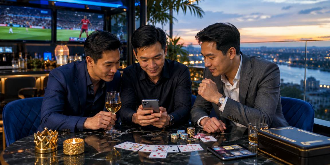 jv9926 Vào jv9926 trên điện thoại trong 3 bước